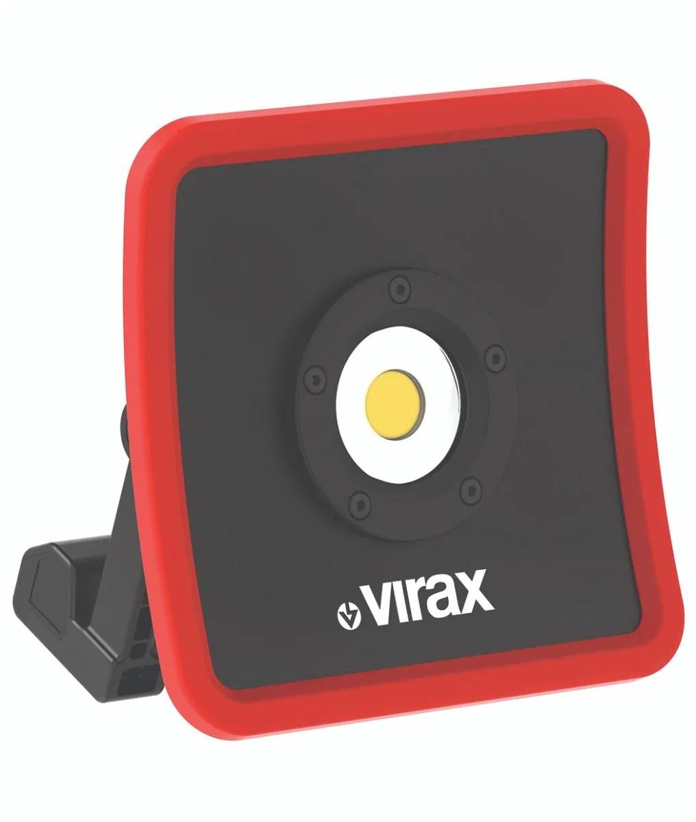 Virax 2628 General Purpose Tools Waterproof XL spotlight