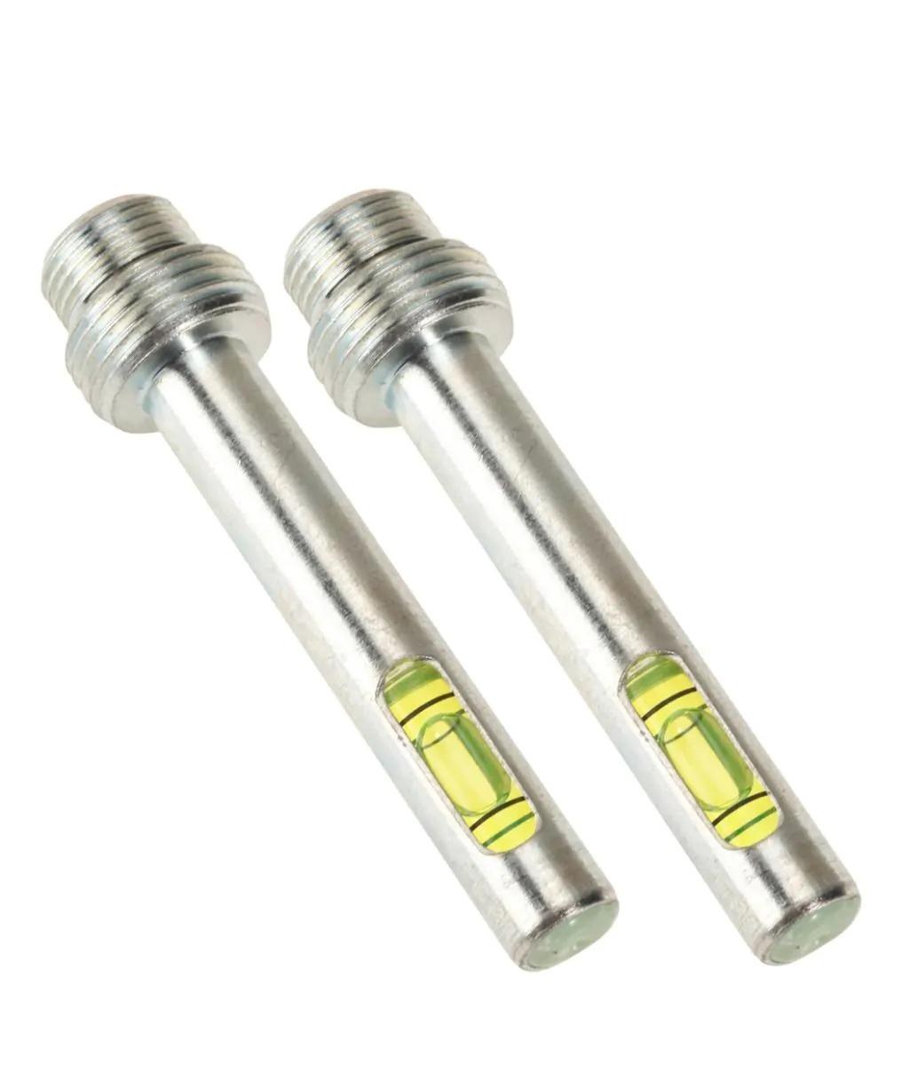 Virax 2631 General Purpose Tools Level with 2 in 1 centre distance