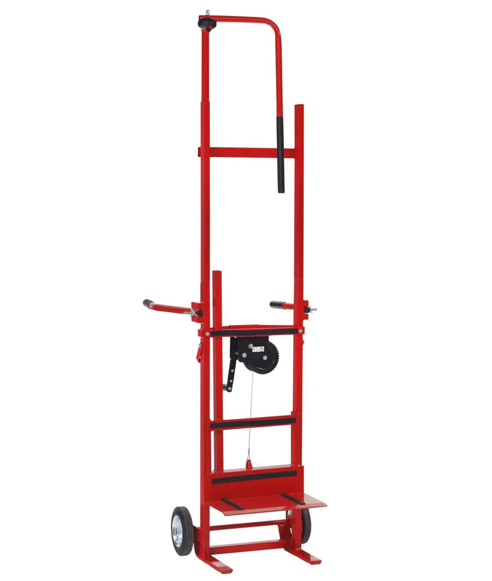 Virax 2636 Professıonal Toolıng Radiator Lift