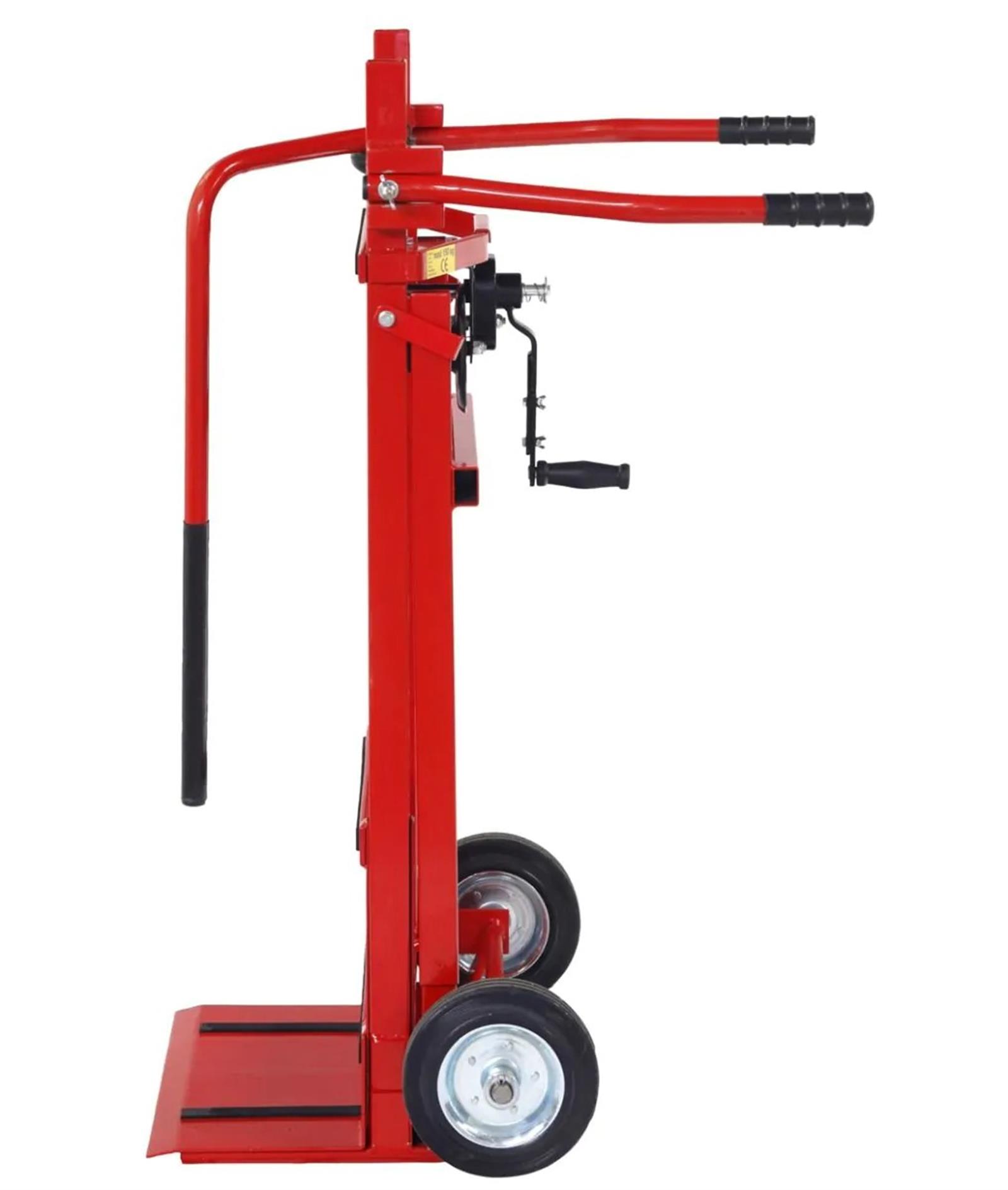 Virax 2636 Professıonal Toolıng Radiator Lift