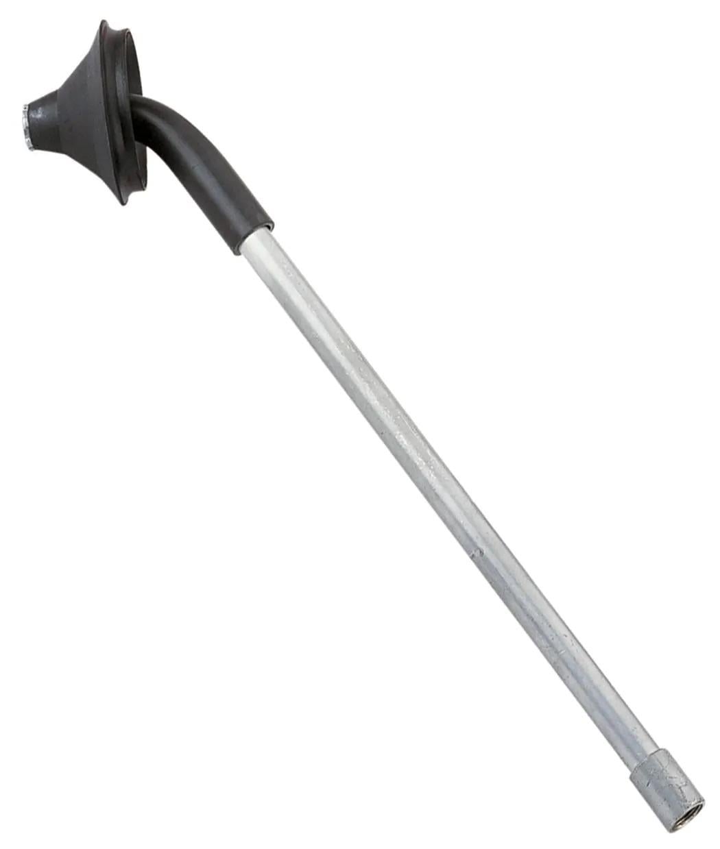 Virax 2901 Declogging CleaningToilet Extension for Pipe Cleaner Gun