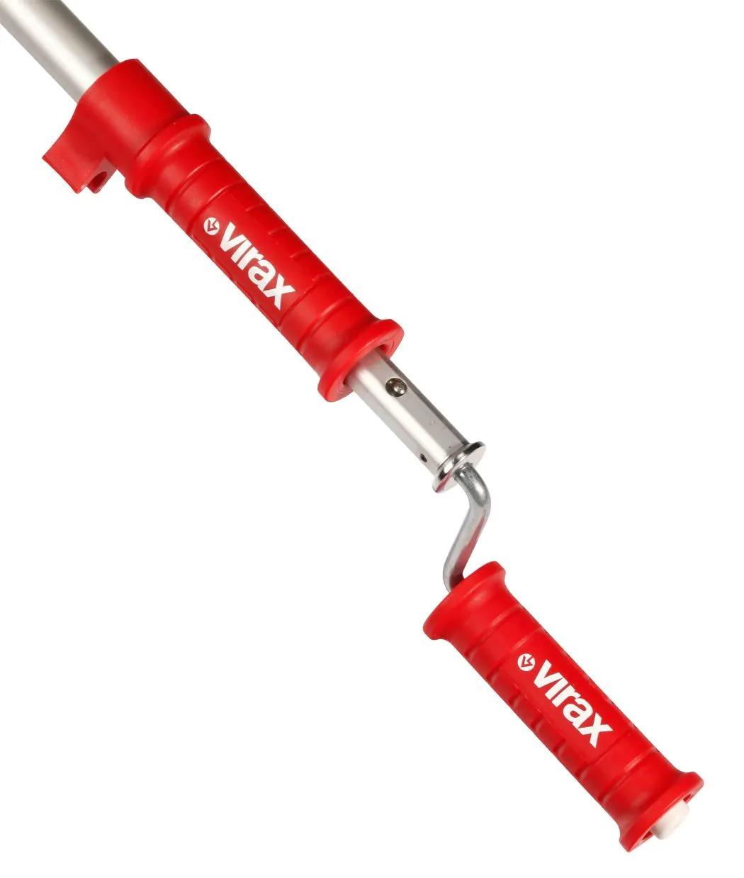 Virax 2905 Declogging Cleaning Closet Auger