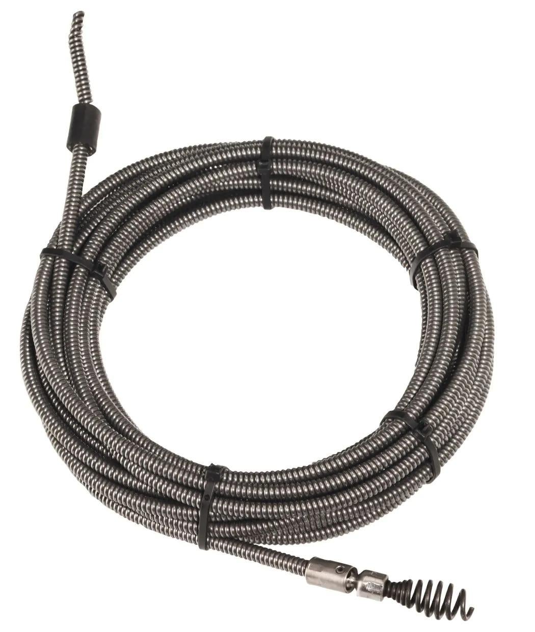 Virax 2906 Declogging Cleaning Cables for professional pipe cleaner VAL 26