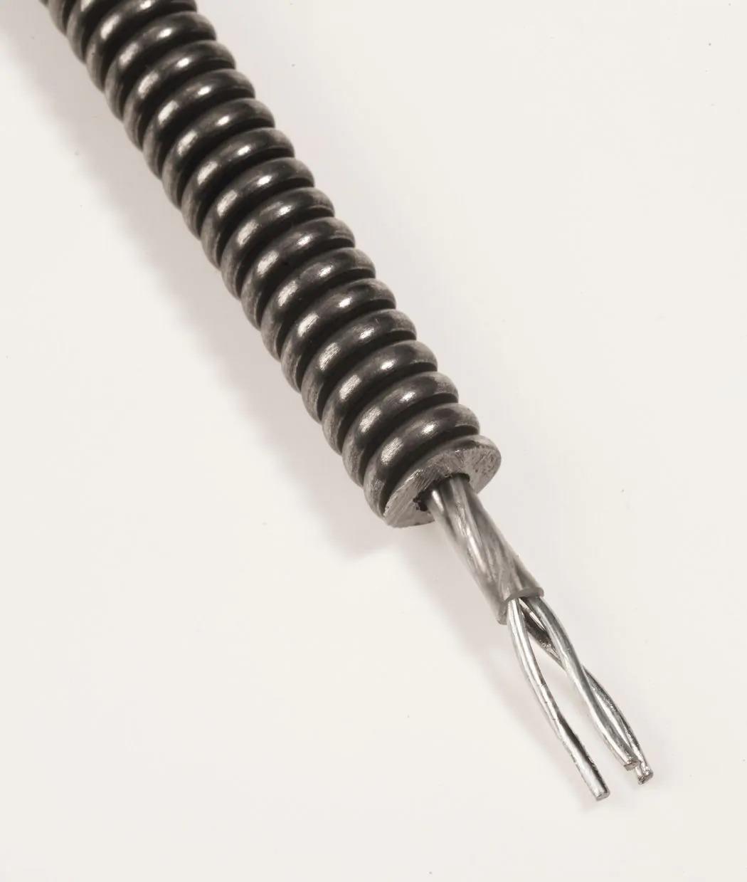 Virax 2906 Declogging Cleaning Cables for professional pipe cleaner VAL 26