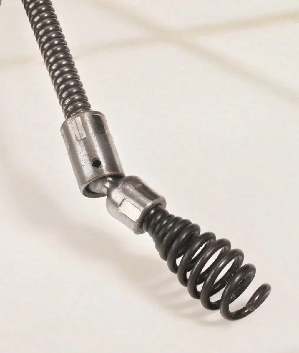 Virax 2906 Declogging Cleaning Professional pipe cleaner VAL 26