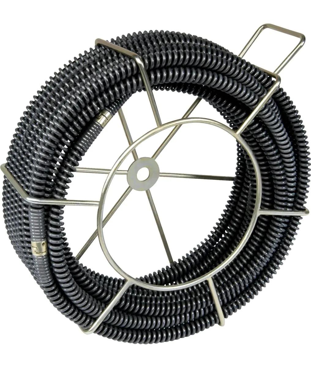 Virax 2931 Declogging Cleaning Pipe Cleaner Cable VAL 95 / VAL 96QC