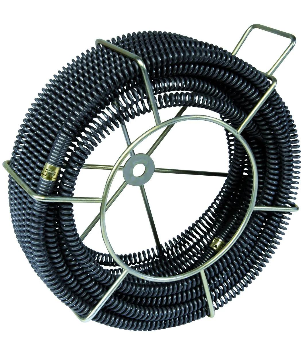 Virax 2931 Declogging Cleaning Pipe Cleaner Cable VAL 95 / VAL 96QC
