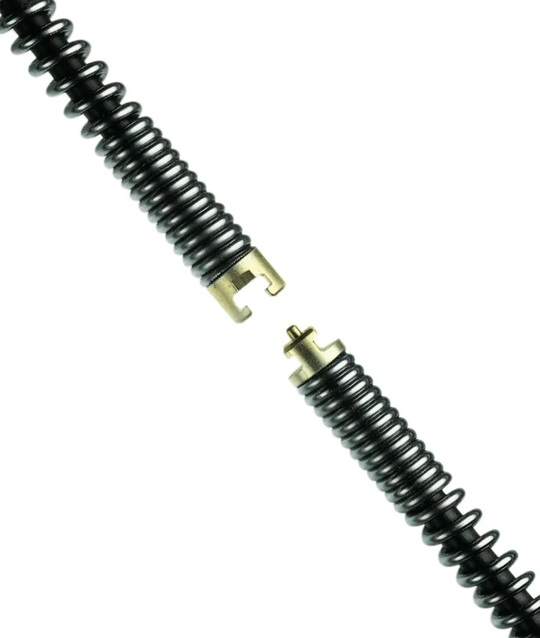 Virax 2931 Declogging Cleaning Pipe Cleaner Cable VAL 95 / VAL 96QC