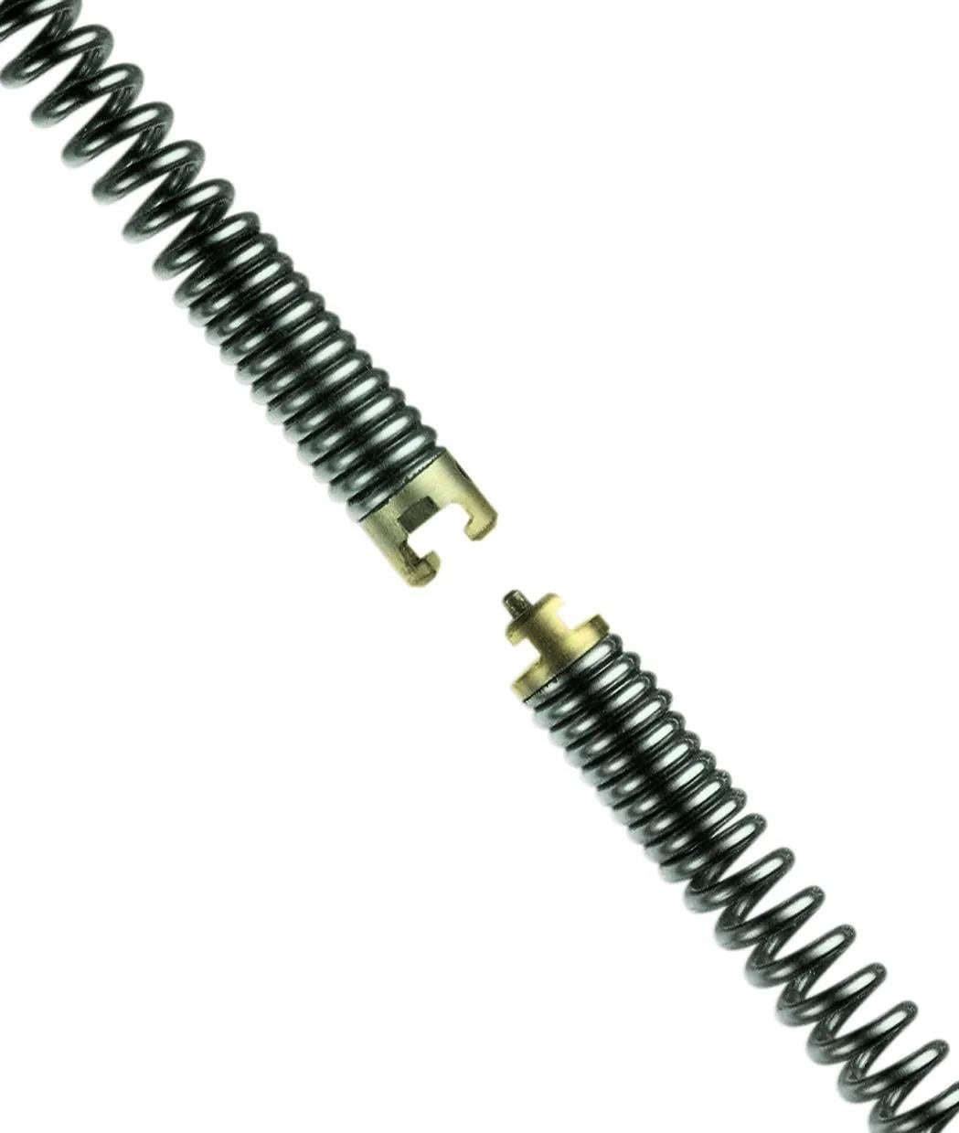Virax 2931 Declogging Cleaning Pipe Cleaner Cable VAL 95 / VAL 96QC