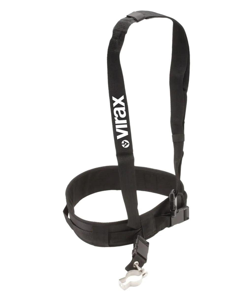 Virax 2932 Declogging Cleaning Accessories for High Pressure Pipe Cleaner