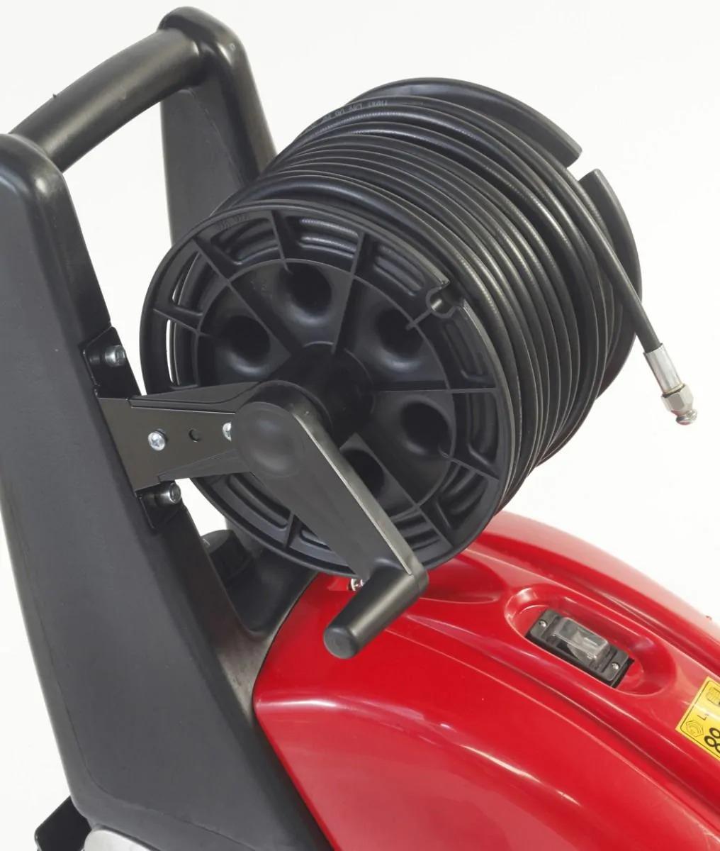 Virax 2932 Declogging Cleaning Electric High Pressure Pipe Cleaner