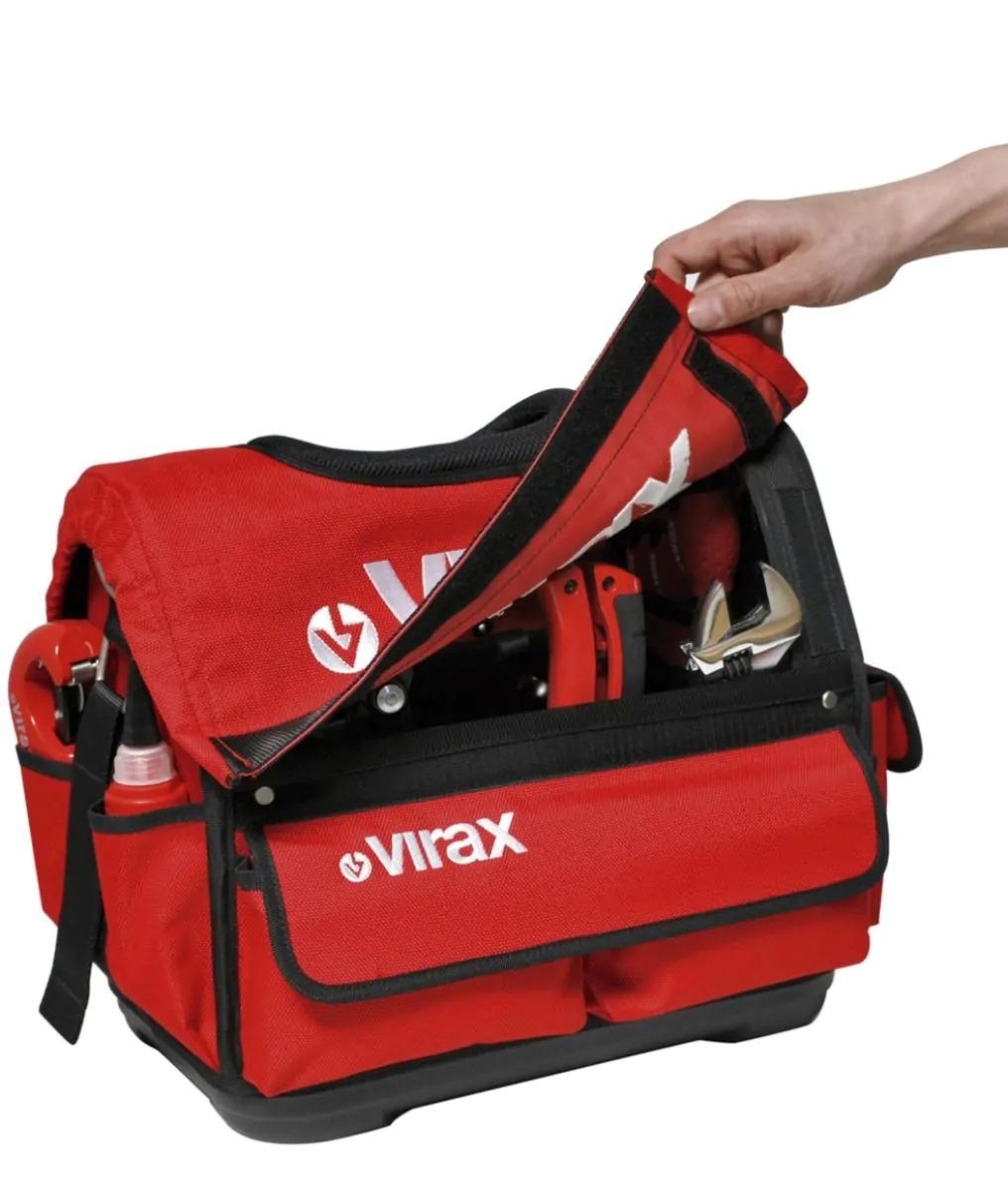 Virax 3826 General Purpose Tools Textile Tool Bag