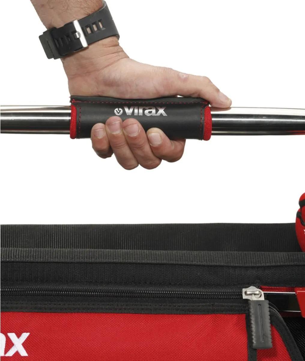 Virax 3826 General Purpose Tools Textile Tool Bag