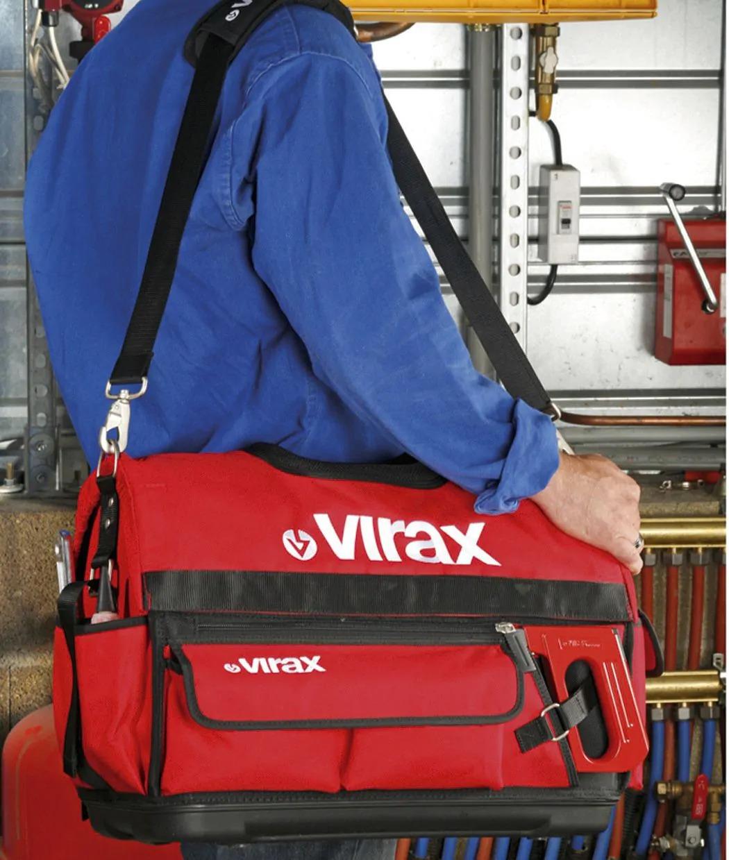 Virax 3826 General Purpose Tools Textile Tool Bag