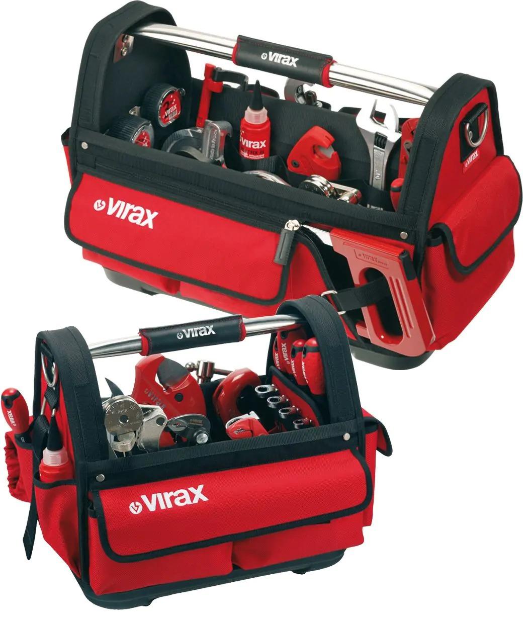Virax 3826 General Purpose Tools Textile Tool Bag