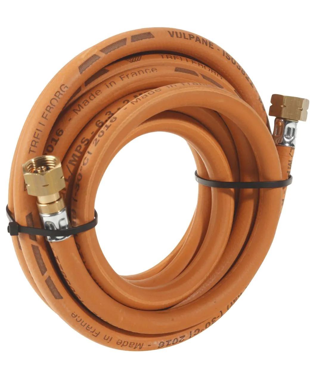 Virax 5280 Soldering Waterproofing PropaneButane Rubber Hose