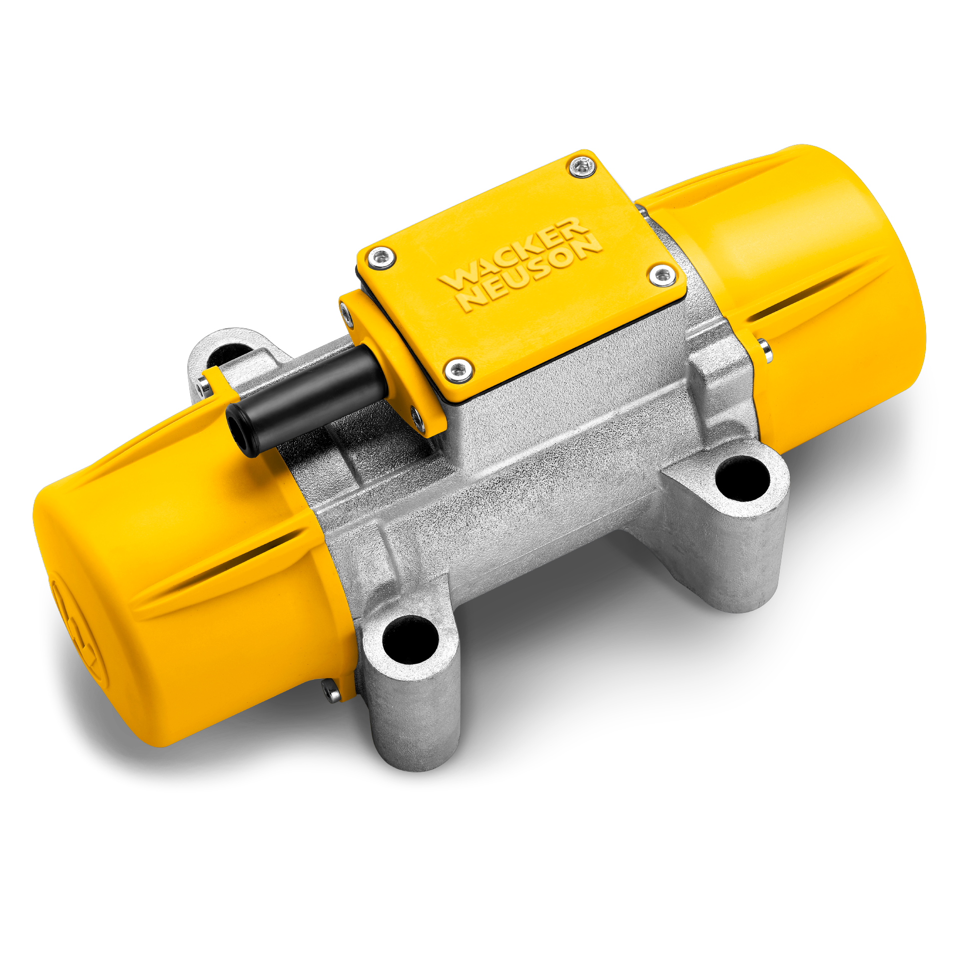 Wacker Neuson AR34 Series Loosening, Separating, Transporting External Vibrator AR 34/3/400
