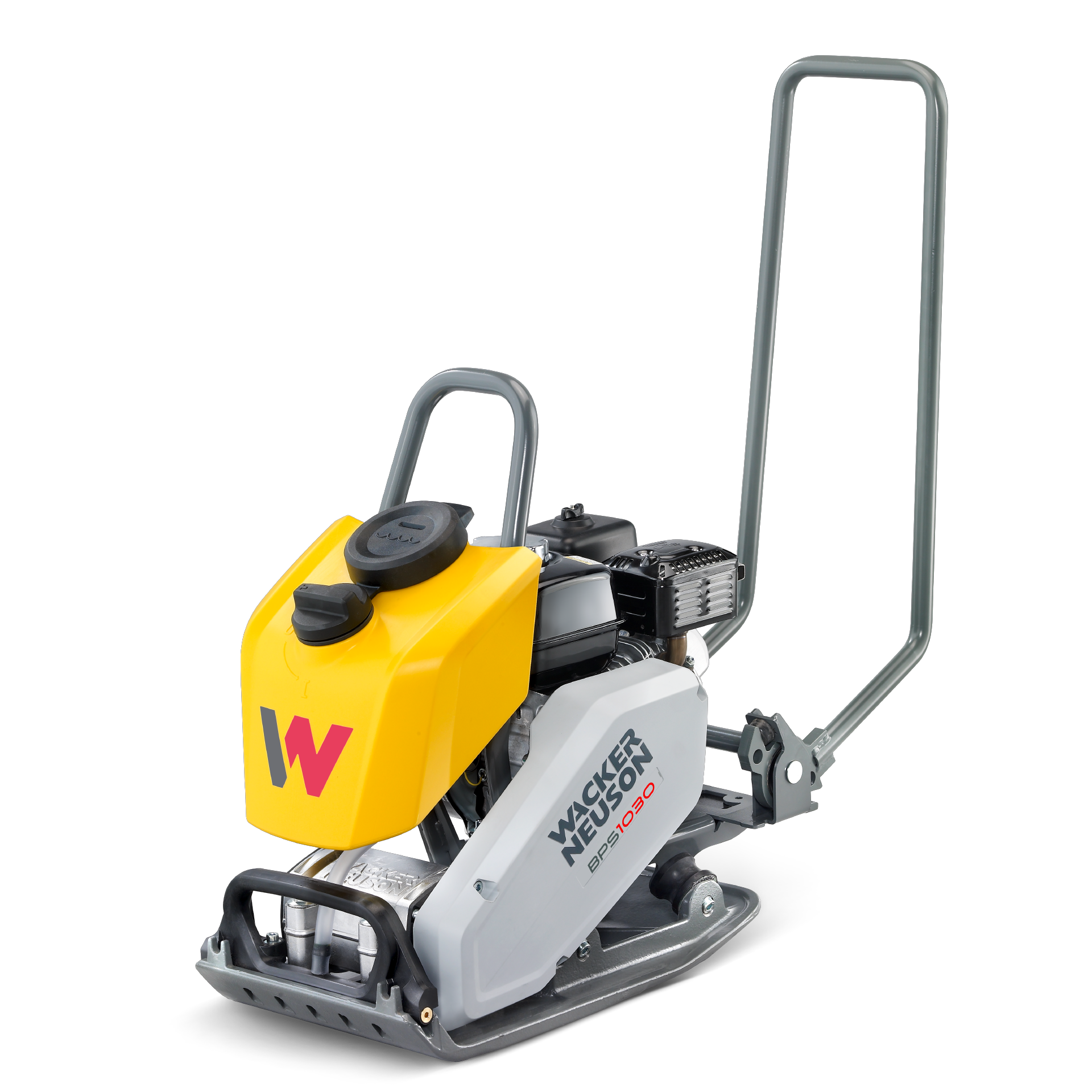 Wacker Neuson BPS Series Single-Direction Vibratory Plates BPS1030Aw