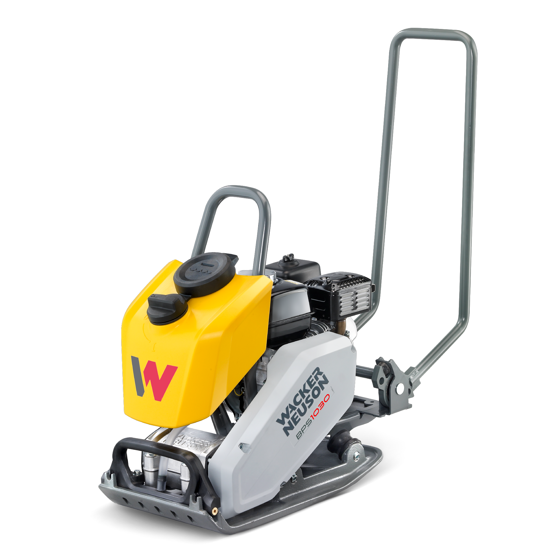 Wacker Neuson BPS Series Single-Direction Vibratory Plates BPS1030Aw