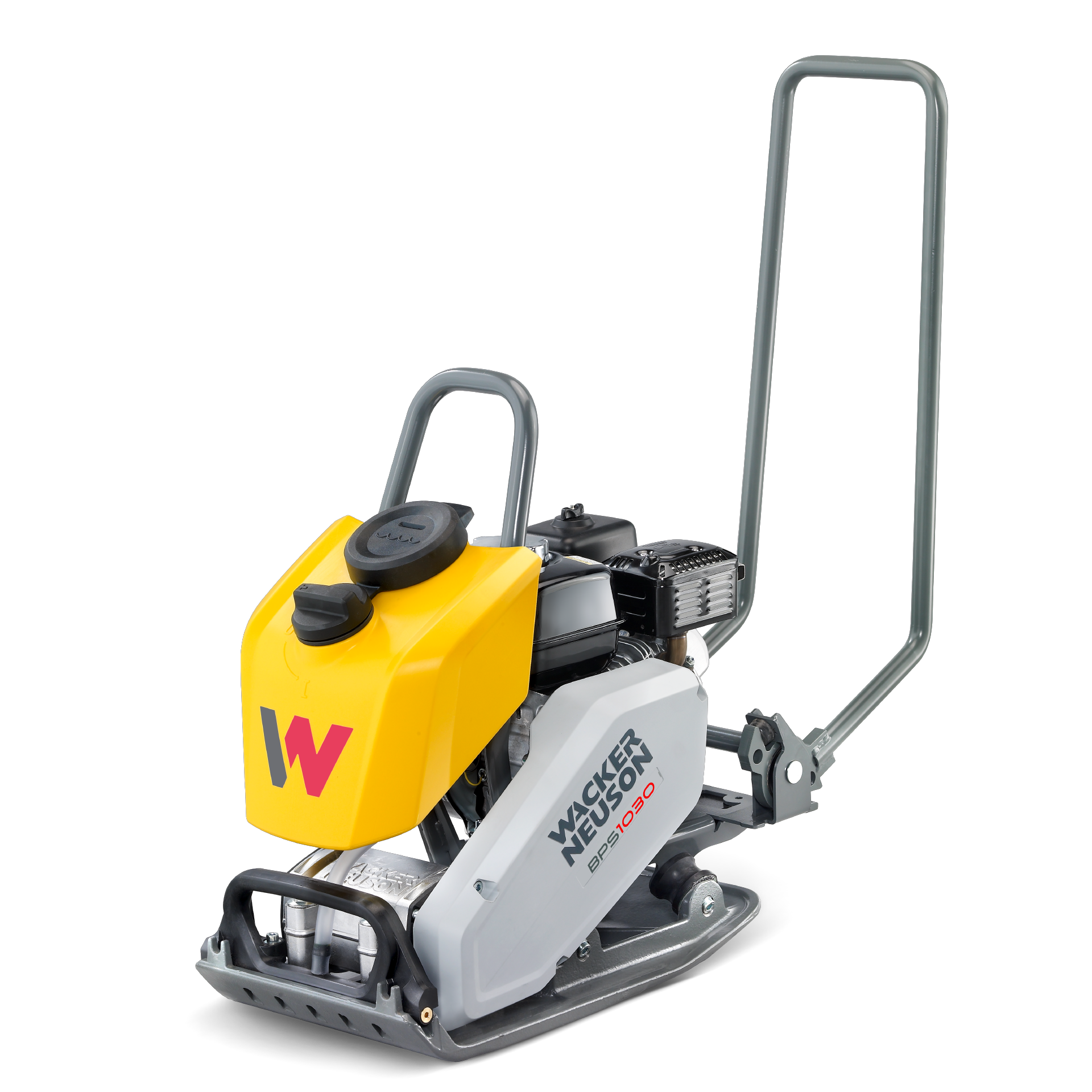 Wacker Neuson BPS Series Single-Direction Vibratory Plates BPS1030Aw