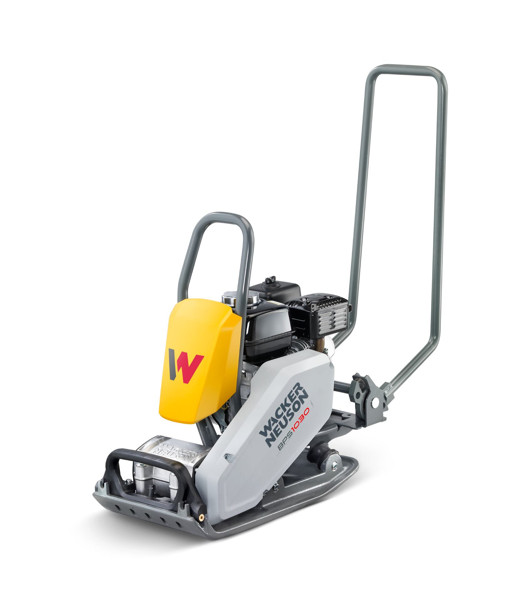 Wacker Neuson BPS Series Single-Direction Vibratory Plates BPS1030A