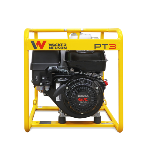 Wacker Neuson Centrifugal Pumps Self-Priming Trash Pump PT2A25