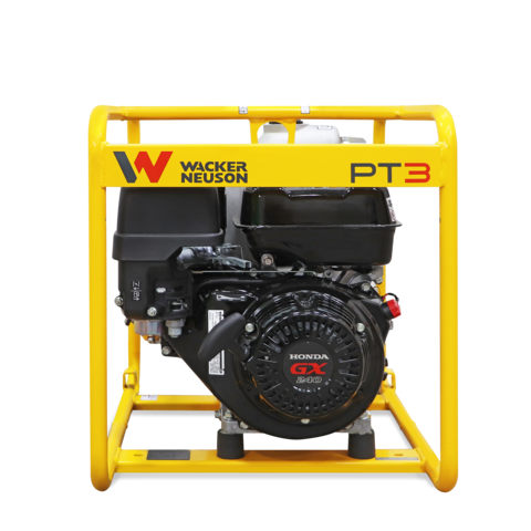 Wacker Neuson Centrifugal Pumps Self-Priming Trash Pump PT2A25