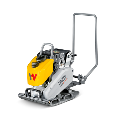 Wacker Neuson DPS Series Single-Direction Vibratory Plates DPS