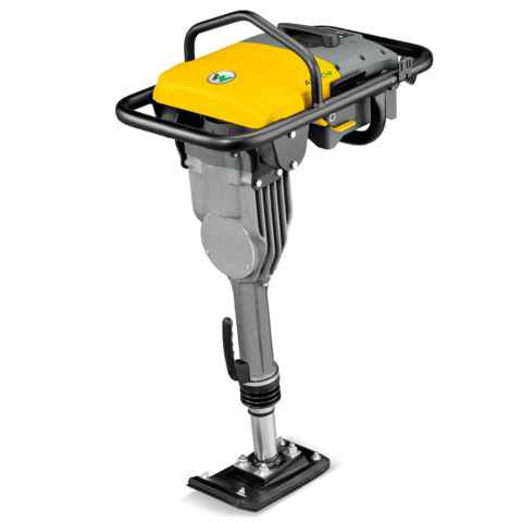 Wacker Neuson Electric Rammer AS30e