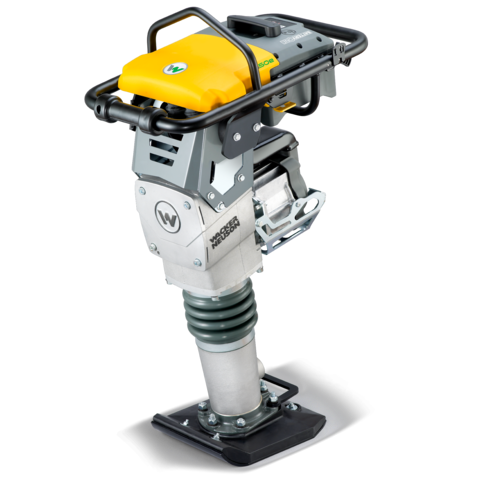 Wacker Neuson Electric Rammer AS50e Battery BP1000