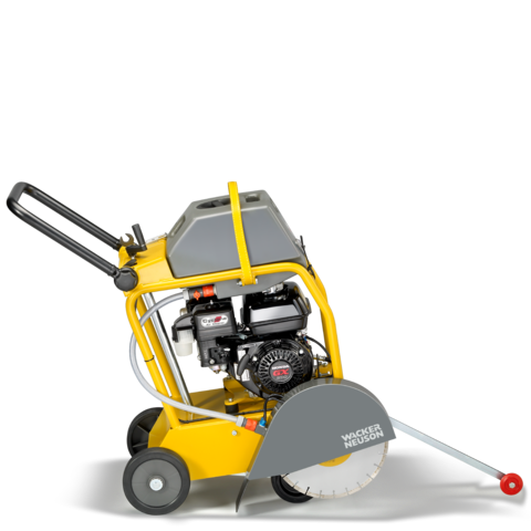 Wacker Neuson Floor Saws BFS735 Demolition