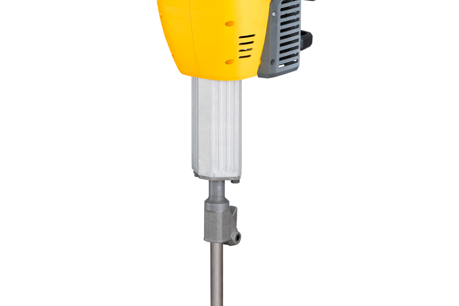 Wacker Neuson Gasoline Breaker BH55 25x108 Demolition