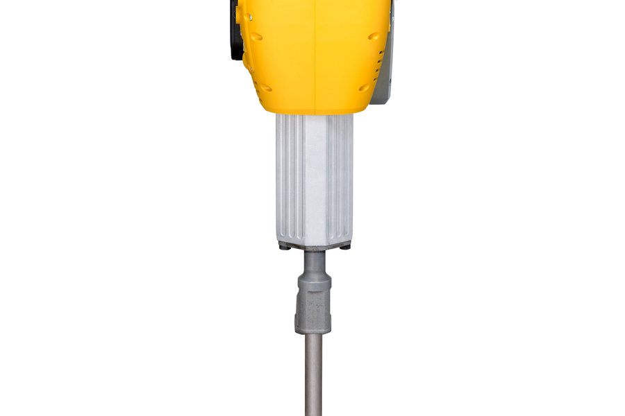 Wacker Neuson Gasoline Breaker BH55 25x108 Demolition