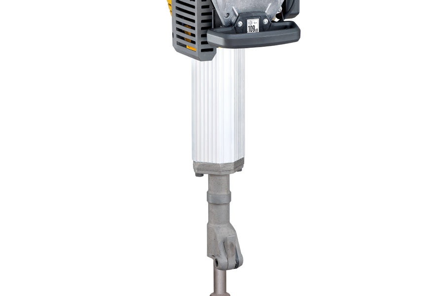 Wacker Neuson Gasoline Breaker BH55rw 27x80 Demolition
