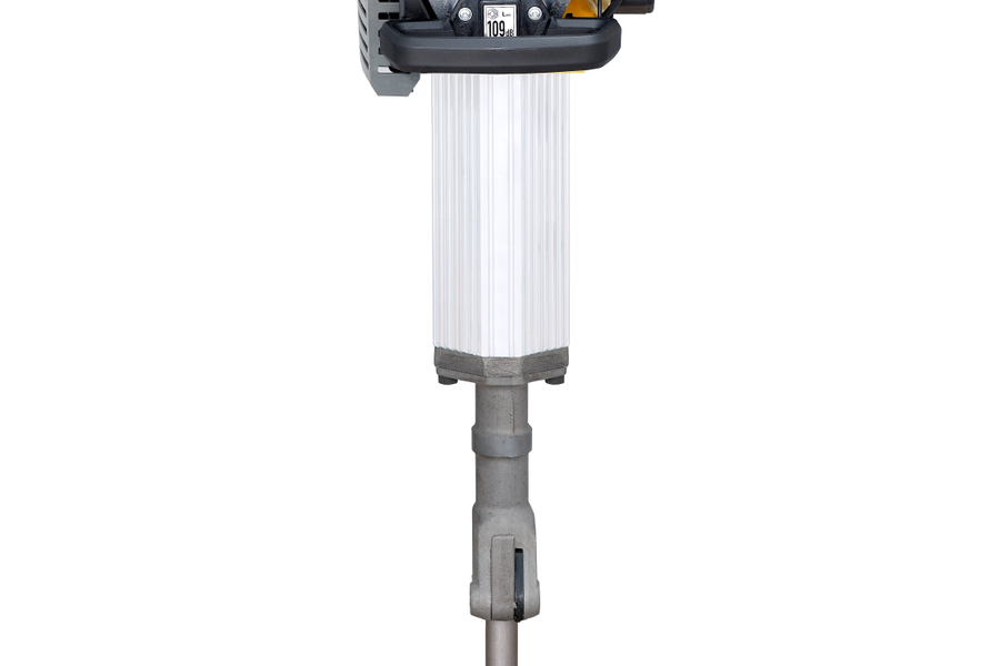 Wacker Neuson Gasoline Breaker BH55rw 27x80 Demolition
