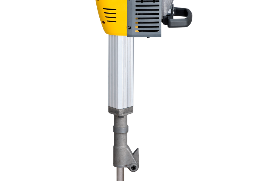 Wacker Neuson Gasoline Breaker BH65 28x160 Demolition