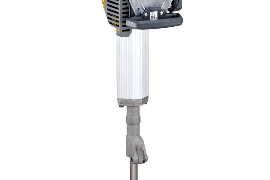 Wacker Neuson Gasoline Breaker BH65 28x160 Demolition