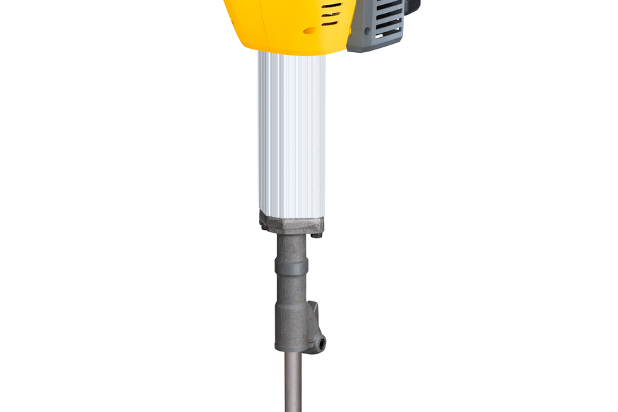 Wacker Neuson Gasoline Breaker BH65 28x160 Demolition