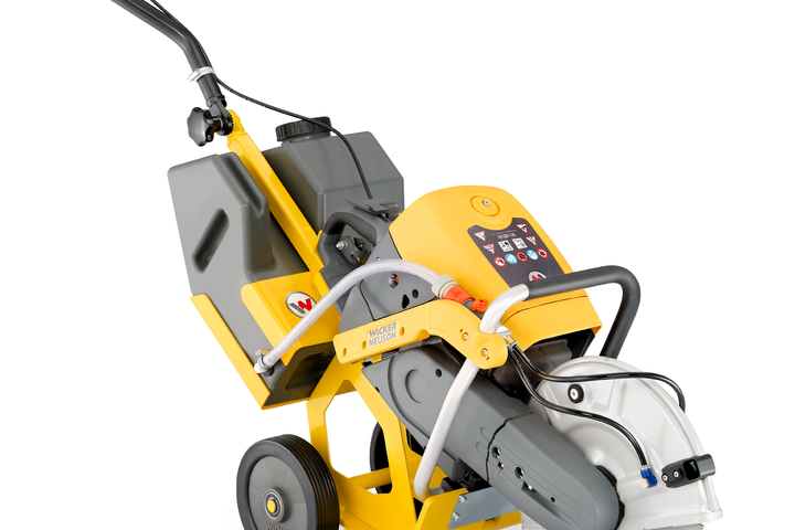 Wacker Neuson Gasoline Cut-Off Saw BTS635s Demolition