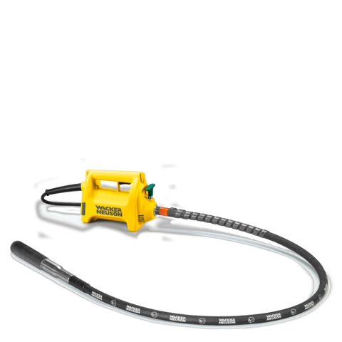 Wacker Neuson HMS Series Modular Internal Vibrator M1500/230