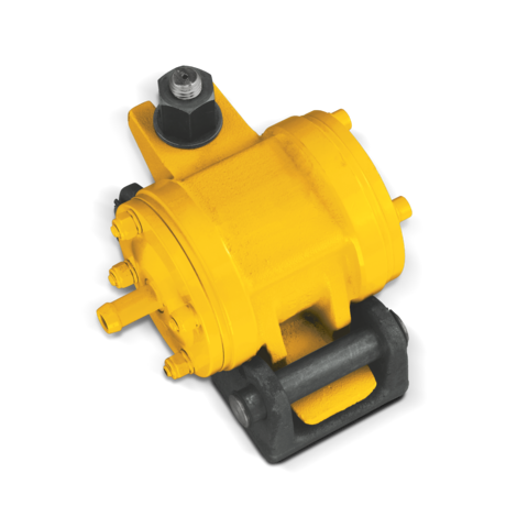 Wacker Neuson PEV Series Pneumatic External Vibrators PEV14