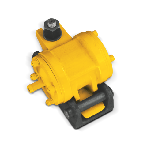Wacker Neuson PEV Series Pneumatic External Vibrators PEV14