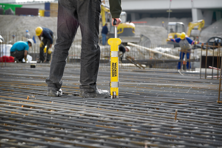 Wacker Neuson Rebar Tier DF16 Intelligent Rebar Tying