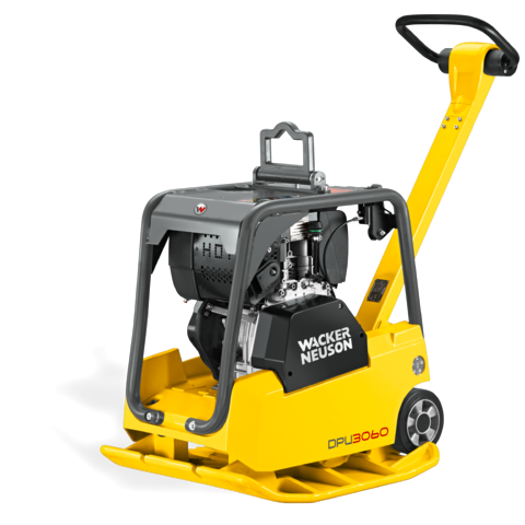 Wacker Neuson Reversible Vibratory Plates Light (0-300 Kg) BPU 2540A