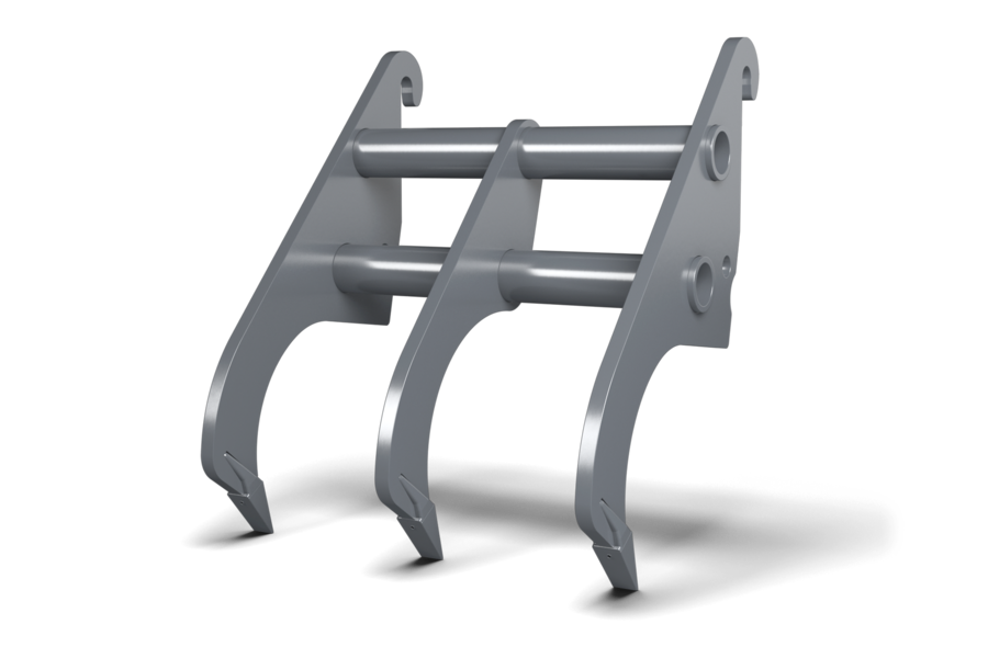 Wacker Neuson Special Tools Cutter Telehandler Attachments