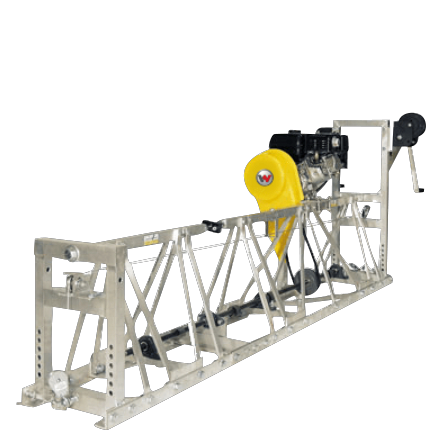 Wacker Neuson Truss Screed HP50A