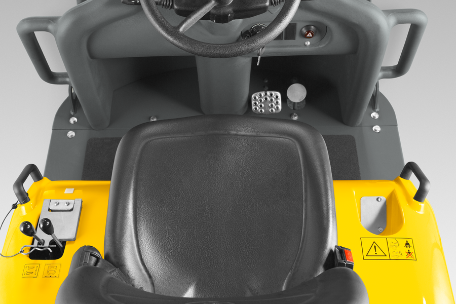 Wacker Neuson Wheel Dumper 1501