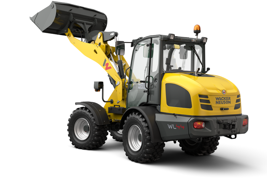 Wacker Neuson Wheel Loader WL44