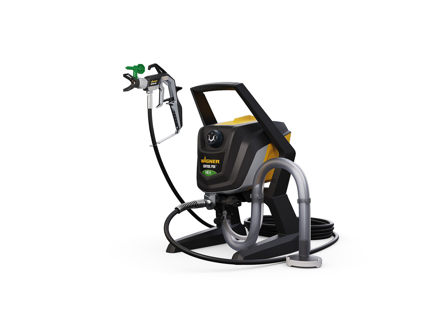 Wagner Airless Sprayer Control Pro 250 R