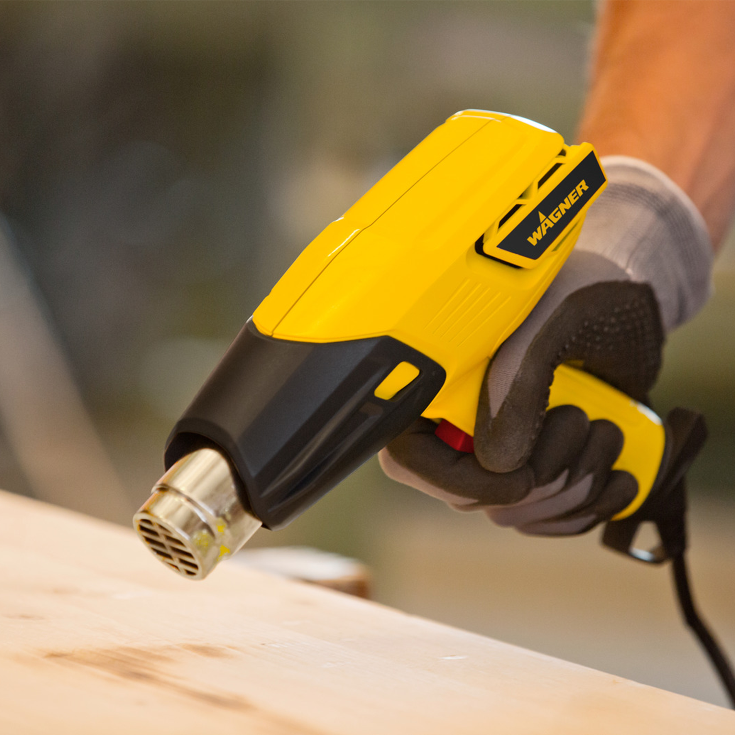 Wagner Heat Gun FURNO 300